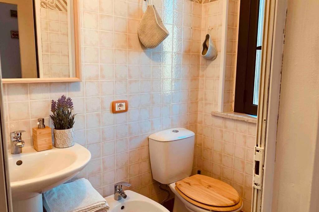 Malavoglia Suite 18 آتْشّي كاستيلّو المظهر الخارجي الصورة