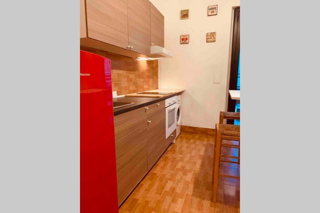 Malavoglia Suite 18 آتْشّي كاستيلّو المظهر الخارجي الصورة